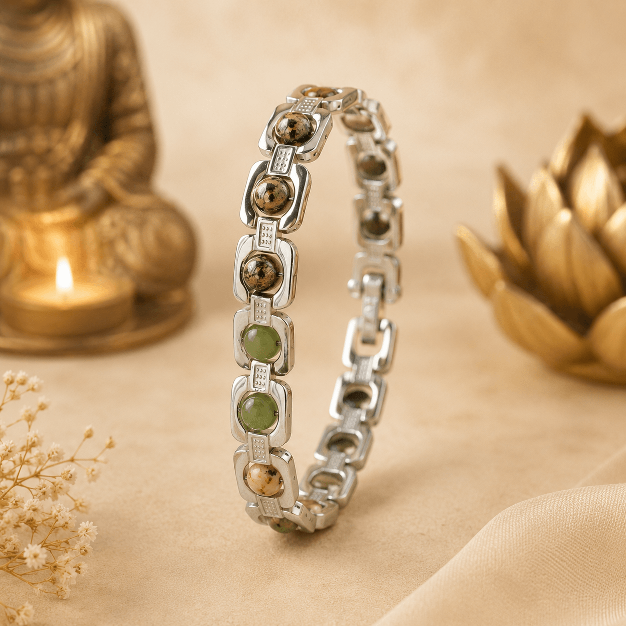 Money Magnet Bracelet