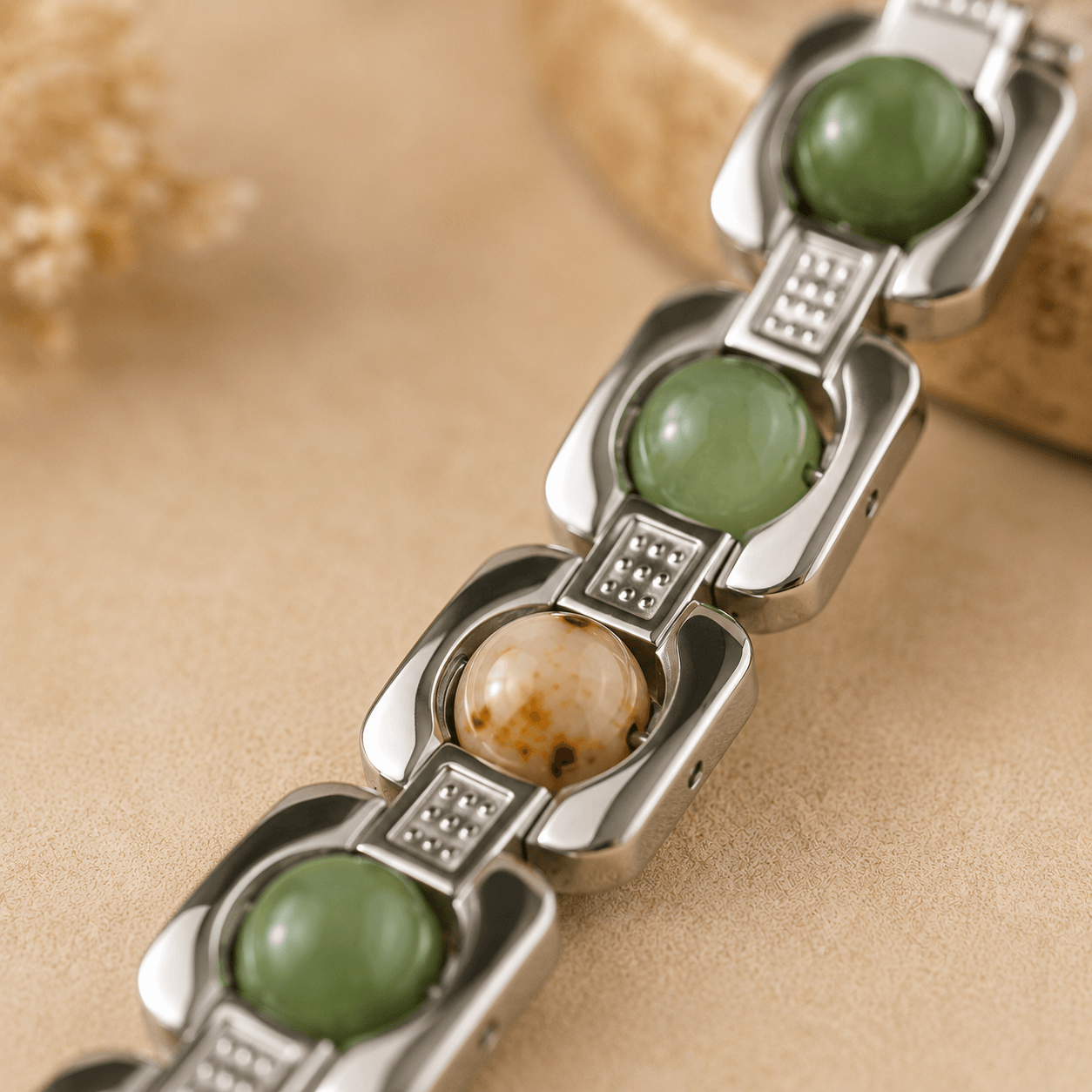 Money Magnet Bracelet