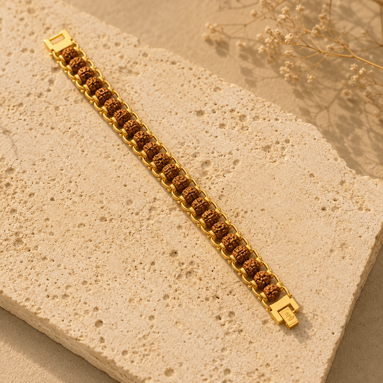 Rudraksha Bracelet