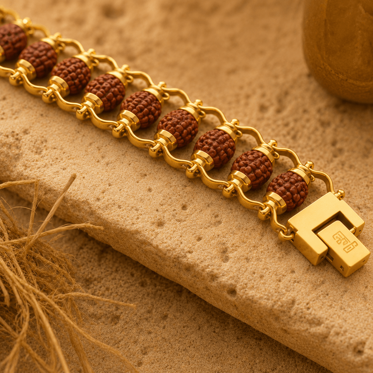 Rudraksha Bracelet